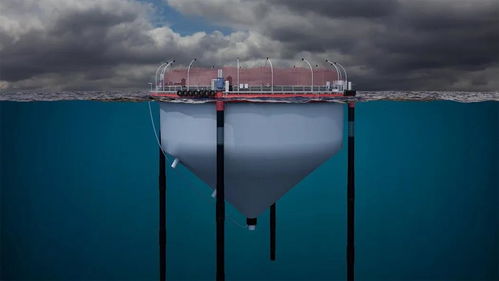 航空货运联动封闭渔场 现代水产养殖业可持续发展的新引擎