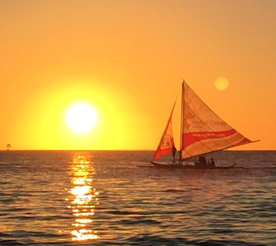 元旦7日玩转菲律宾长滩岛游记 从机场到海岸的陆路畅享之旅